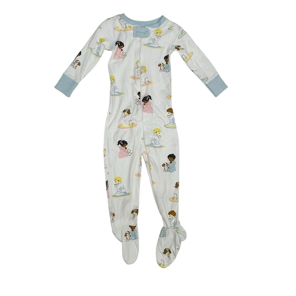 NWT TBBC 6/12M Knox's Night Nights in Patience & Prayer